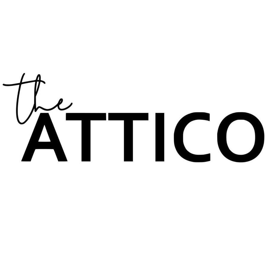巴里The Attico公寓 外观 照片